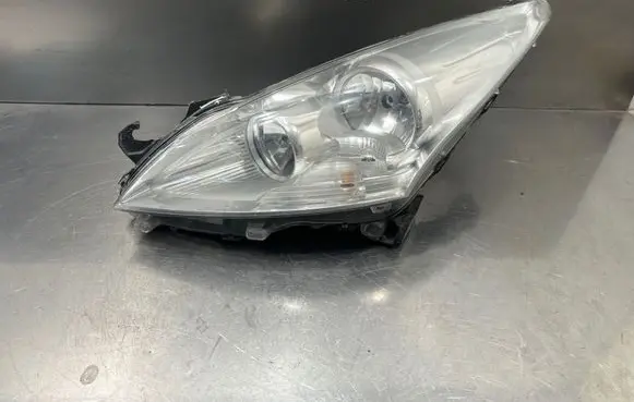 Peugeot 5008 Headlight/headlamp 9682519180 89903106
