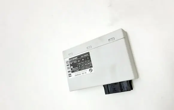 BMW X5 E70 Other control units/modules 9134707