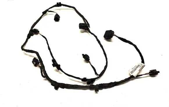 Volkswagen Arteon Parking sensor (PDC) wiring loom 3G8971104A