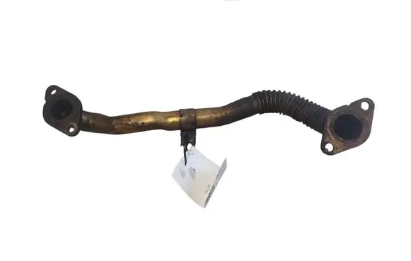 Renault Trafic II (X83) EGR valve line/pipe/hose