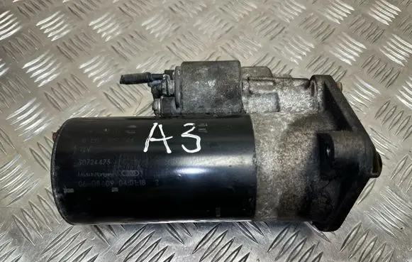 Volvo XC90 Starter motor 30724473
