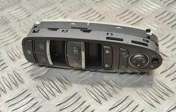 Infiniti Q50 Electric window control switch 254013JP0A