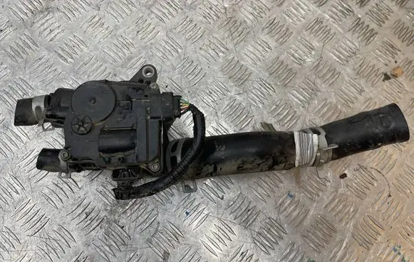 KIA Rio Engine coolant pipe/hose 25411H8500
