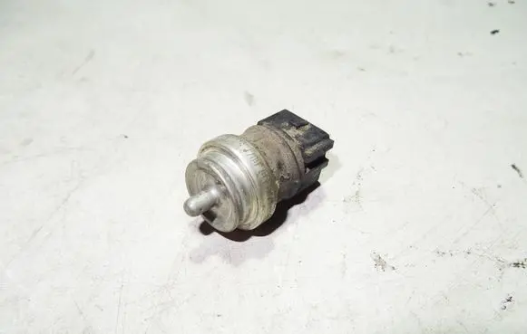 Coolant temperature sensor