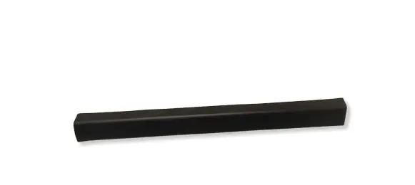 Honda Civic XI Front sill trim cover 84201T20AA01020