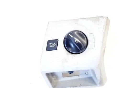 Mercedes-Benz S W220 Light switch 22054507047376 04055589
