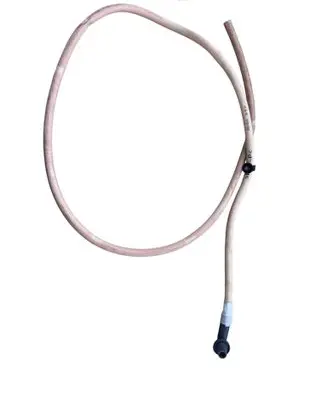 Volvo XC60 Water drain line hose 31675319