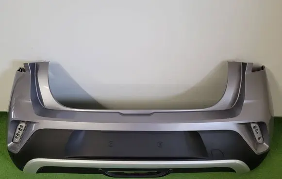 Opel Mokka B Rear bumper 9837192180