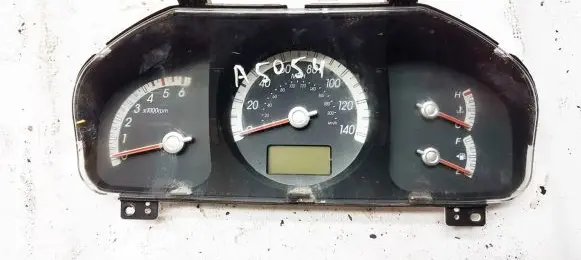 KIA Sportage Speedometer (instrument cluster) 940010Z130 94001-0Z130