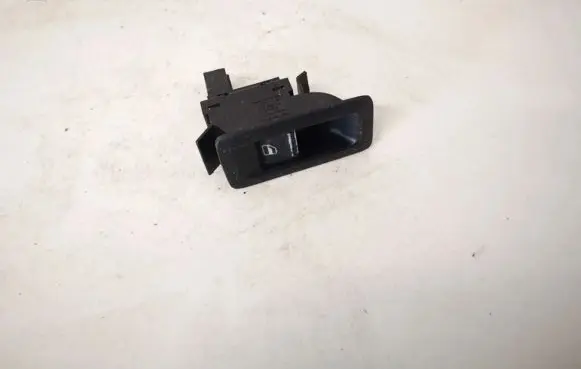 Volkswagen Touran I Electric window control switch 1k0959851