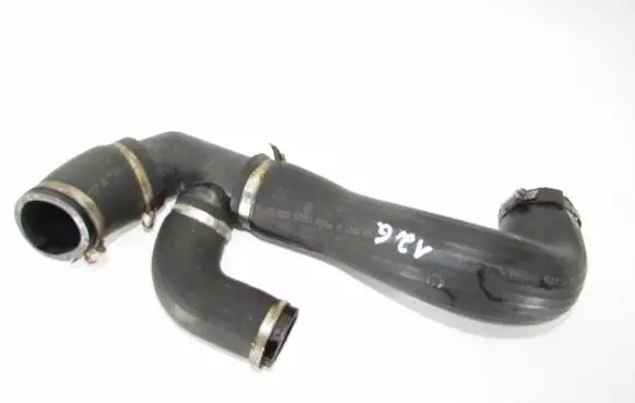 Fiat Ulysse Air intake hose/pipe 