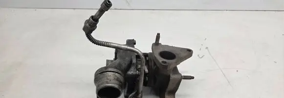 Renault Modus Turbo 478276H307056 54359700012 HL50909911728