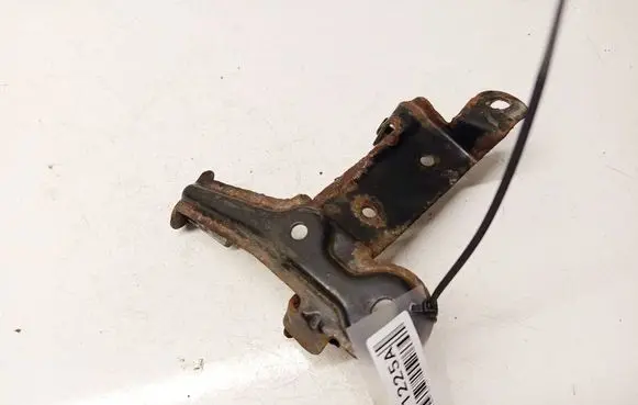 Ford Mondeo MK IV Other exterior part 6G9N2B389CE