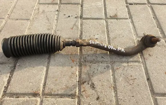 Hyundai Santa Fe Steering tie rod 