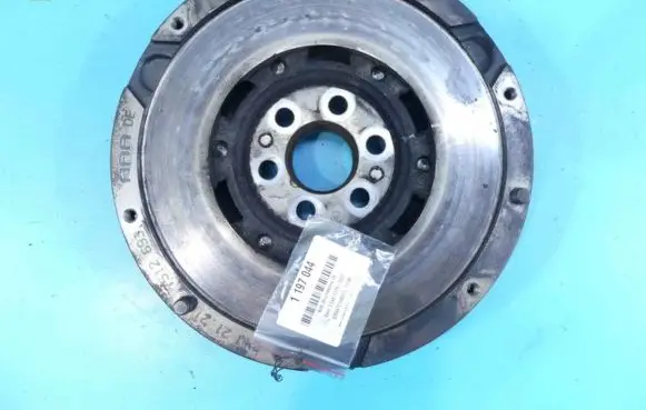 BMW 3 E46 Dual mass flywheel 7512693 IMPRK1197044
