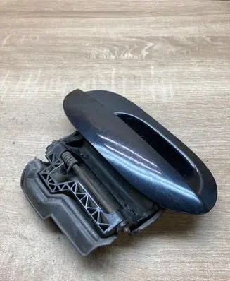BMW 5 E39 Rear door exterior handle BMWE39REARLEFTSIDE