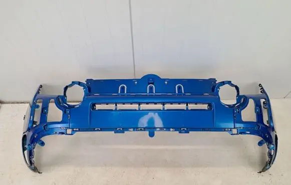 Fiat Panda III Front bumper 735598098 Z1875