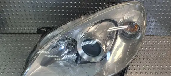 Mercedes-Benz B W245 Headlight/headlamp S27698710 A1698207761