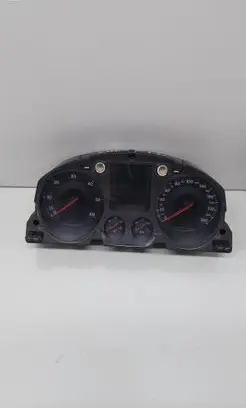 Volkswagen PASSAT B6 Speedometer (instrument cluster) A2C53194181
