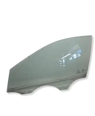 Hyundai i30 Front door window glass four-door 1234