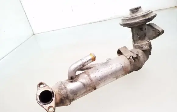 Ford Transit EGR valve 1S7Q9D475AE 1C1Q9F464AE