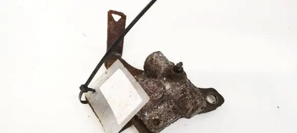 Toyota Avensis T250 Air suspension compressor 