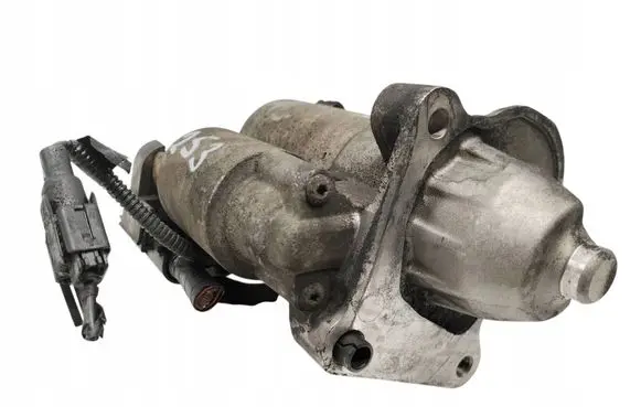 Ford Focus C-MAX Starter motor 3M5T11000CD