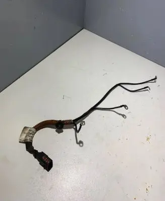 Volvo V50 Glow plug wires 9651709980 20466 NM0BTED2
