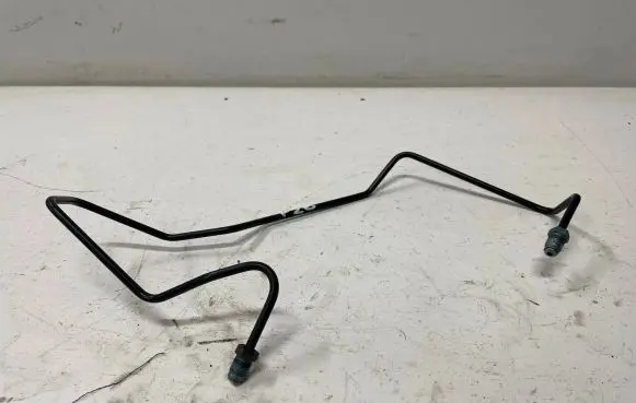 Brake line pipe/hose