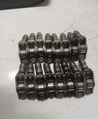 Skoda Superb B8 (3V) Valve rocker arm 