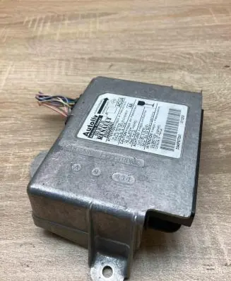 Renault Scenic II - Grand scenic II Airbag control unit/module 8200340431 603989700