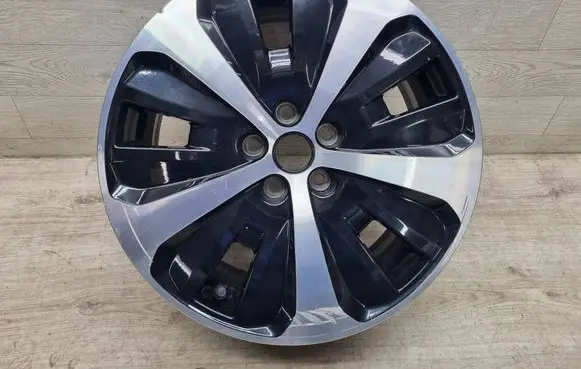 Fiat 500X R16 alloy rim 52057593