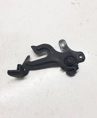 Volvo S60 Engine bonnet/hood lock/latch loop/hook 31218611