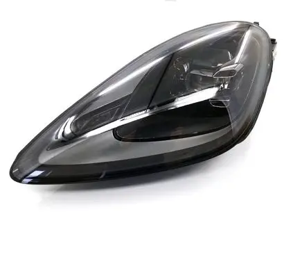 Porsche Cayenne (9Y0 9Y3) Headlight/headlamp 9Y0941033AK