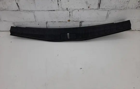 Alfa Romeo Stelvio Trunk/boot sill cover protection 156126138