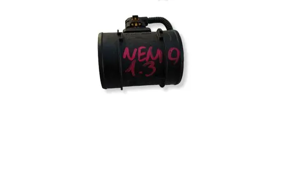 Citroen Nemo Mass air flow meter 55220715