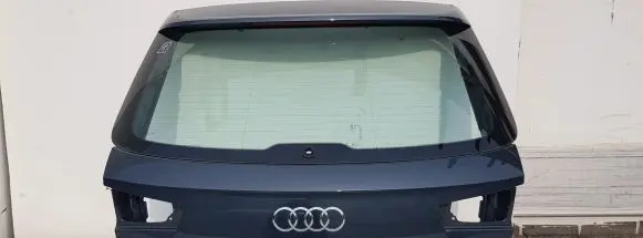 Audi A6 S6 C7 4G Tailgate/trunk/boot lid