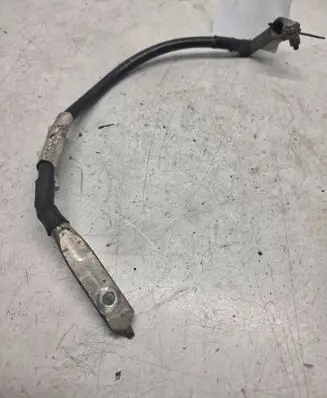 Volvo S60 Negative earth cable (battery) 9162579