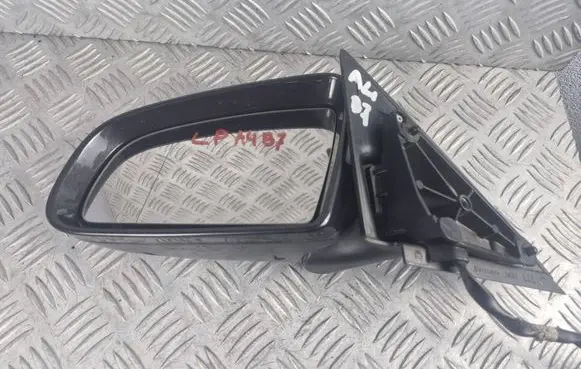 Audi A4 S4 B7 8E 8H Front door electric wing mirror E1010754