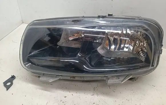 Citroen C4 Cactus Headlight/headlamp 9800901380 90039703