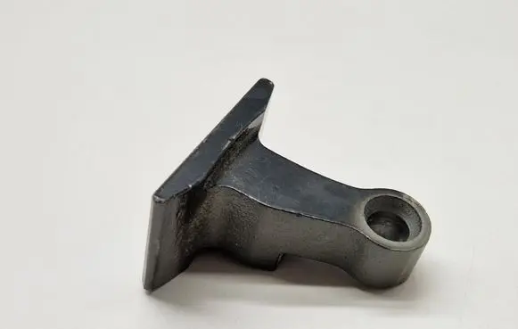 BMW i4 Front door upper hinge 7246065