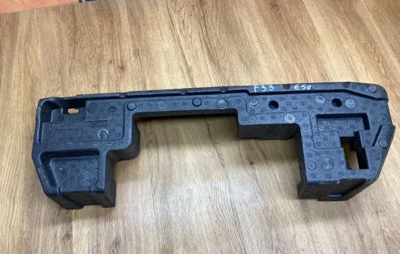 BMW 4 F32 F33 Glove box in trunk 7322138 15820011