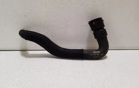 Volvo XC60 Engine coolant pipe/hose 30757896