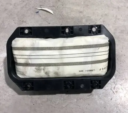Volvo S60 Passenger airbag 616289100C