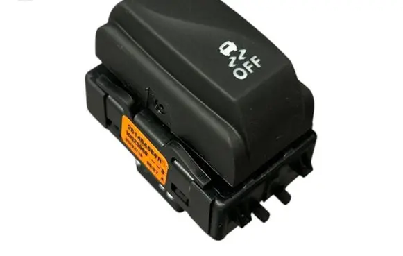 ESP (stability program) switch