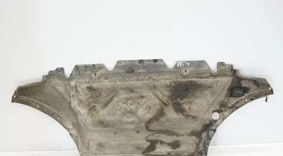 Audi A4 S4 B8 8K Engine splash shield/under tray 8K0863821SACR 8K0863821S