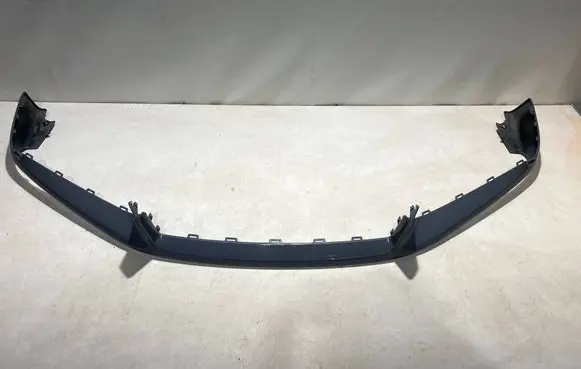 Porsche 911 992 Front bumper splitter molding 992807725