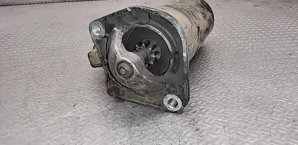 Volvo XC90 Starter motor 0001109268 30724473