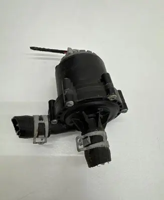 Tesla Model S Electric auxiliary coolant/water pump 106747300H