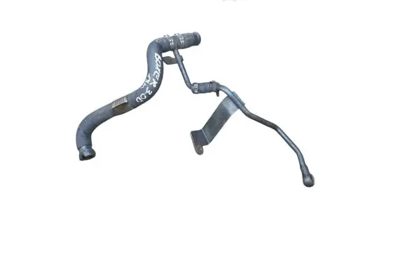 Peugeot Boxer Engine coolant pipe/hose 5801415424 C904
